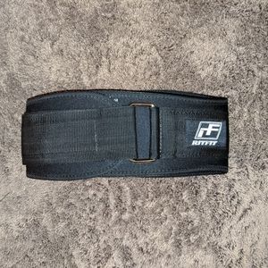 Weight Belt